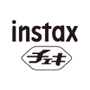 Instax.jp logo