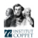Institutcoppet.org logo