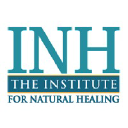 Institutefornaturalhealing.com logo