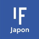 Institutfrancais.jp logo