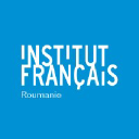 Institutfrancais.ro logo