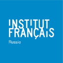 Institutfrancais.ru logo