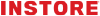 Instoremag.com logo