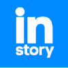 Instory.cz logo