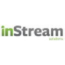 Instreamwealth.com logo