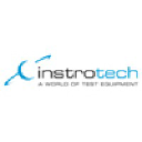 Instrotech.com logo