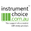 Instrumentchoice.com.au logo