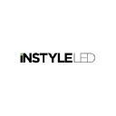 Instyleled.co.uk logo
