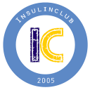 Insulinclub.de logo