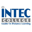 Intec.edu.za logo