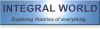 Integralworld.net logo