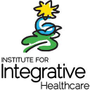 Integrativehealthcare.org logo