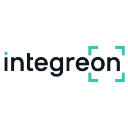 Integreon.com logo