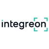 Integreon.com logo