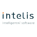 Intelis.cz logo