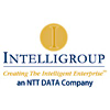 Intelligroup.com logo