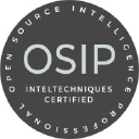 Inteltechniques.com logo