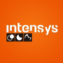 Intensys.pl logo