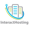 Interacthosting.com logo