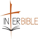 Interbible.org logo
