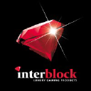 Interblockgaming.com logo
