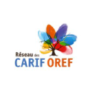 Intercariforef.org logo