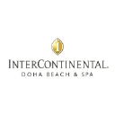 Intercontinental.com logo