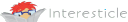 Interesticle.com logo