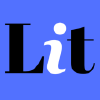 Interestingliterature.com logo