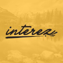 Interez.sk logo