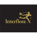 Interflora.no logo
