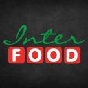 Interfood.hu logo
