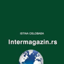 Intermagazin.rs logo