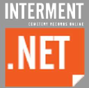 Interment.net logo