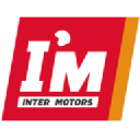 Intermotors.pl logo