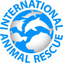 Internationalanimalrescue.org logo
