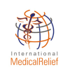 Internationalmedicalrelief.org logo