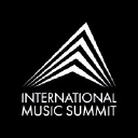 Internationalmusicsummit.com logo