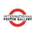 Internationalposter.com logo