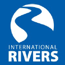 Internationalrivers.org logo
