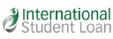 Internationalstudentloan.com logo