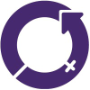 Internationalwomensday.com logo