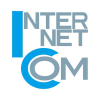 Internetcom.jp logo
