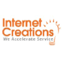 Internetcreations.com logo