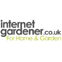 Internetgardener.co.uk logo