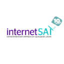 Internetsat.com.br logo