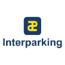 Interparking.be logo
