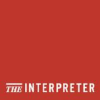 Interpretermag.com logo