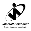 Intersoftsolutions.com logo