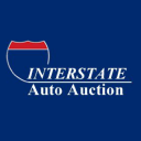 Interstateautoauction.com logo